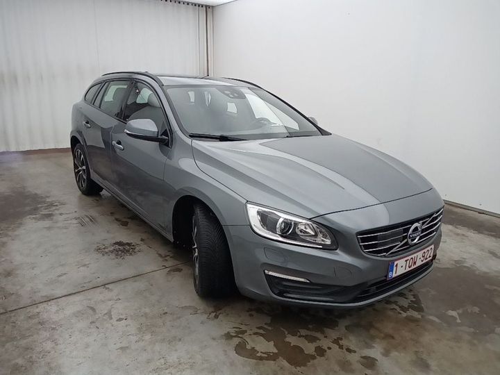 Photo 4 VIN: YV1FW79C0J2394832 - VOLVO V60 &#3911 