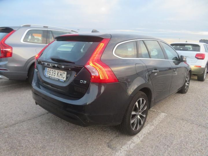 Photo 2 VIN: YV1FW79C0J2395595 - VOLVO V60 