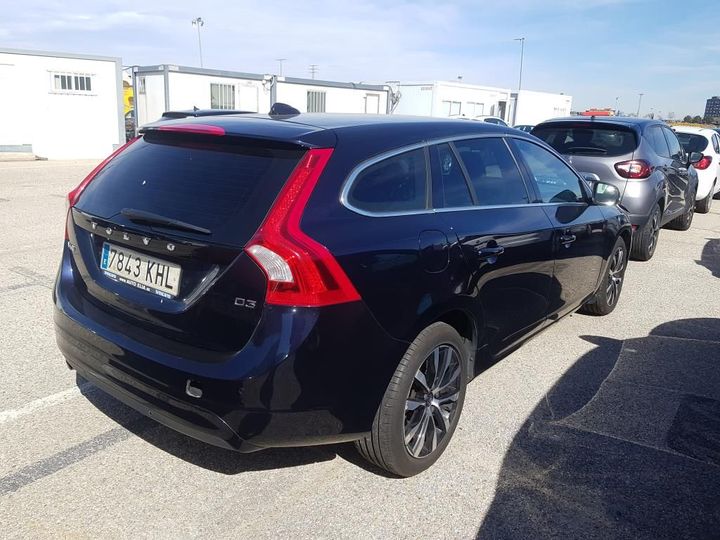 Photo 2 VIN: YV1FW79C0J2396457 - VOLVO V60 