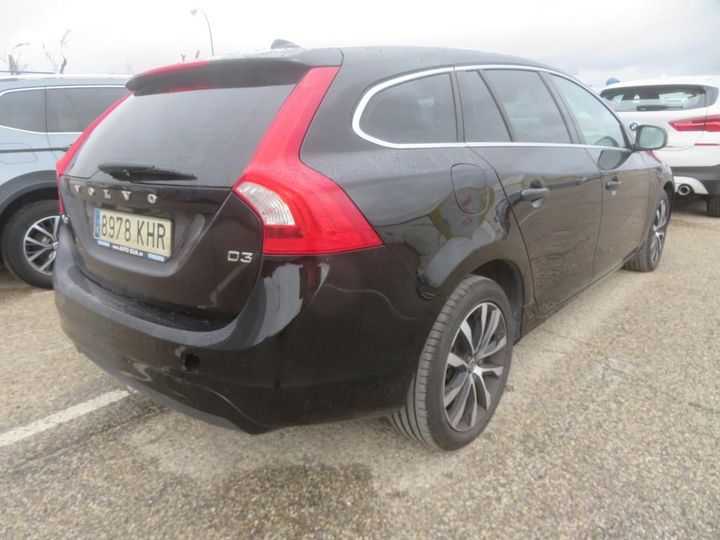 Photo 2 VIN: YV1FW79C0J2396490 - VOLVO V60 