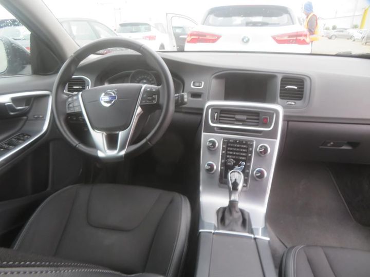 Photo 3 VIN: YV1FW79C0J2396490 - VOLVO V60 