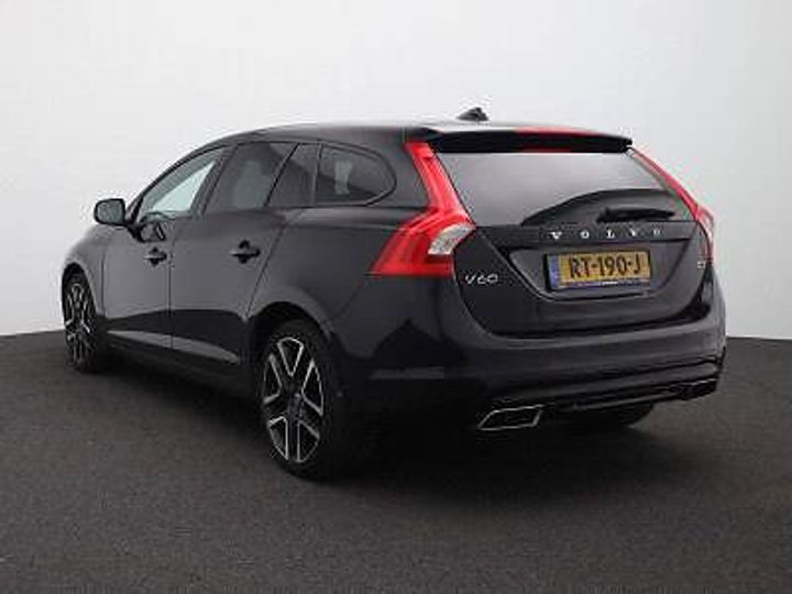 Photo 2 VIN: YV1FW79C0J2396803 - VOLVO V60 