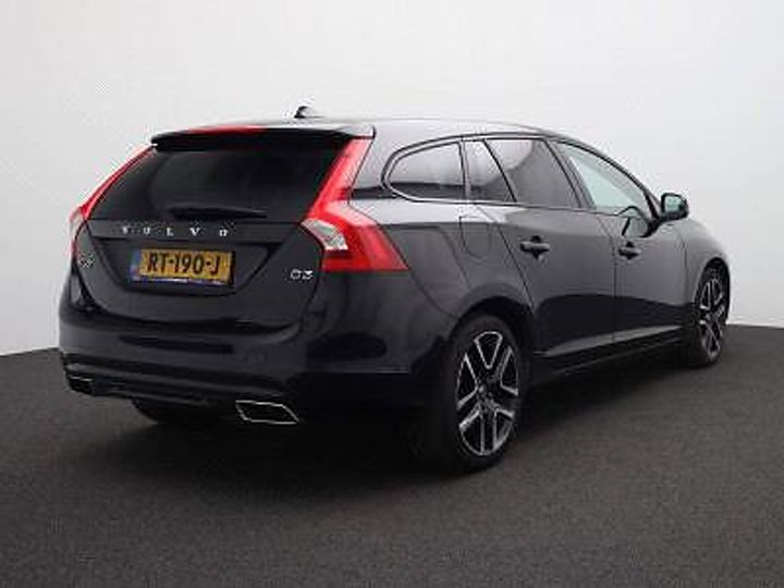 Photo 3 VIN: YV1FW79C0J2396803 - VOLVO V60 