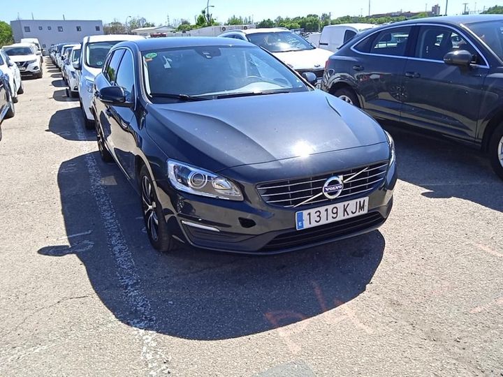 Photo 32 VIN: YV1FW79C0J2397653 - VOLVO V60 