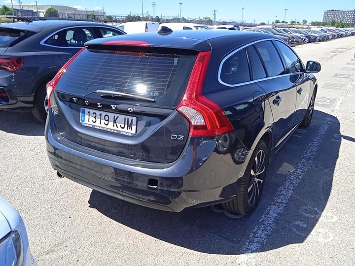 Photo 6 VIN: YV1FW79C0J2397653 - VOLVO V60 