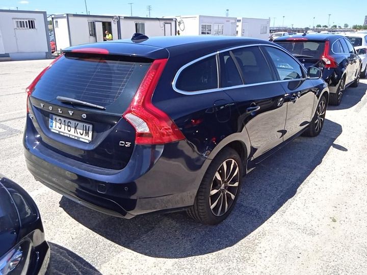 Photo 6 VIN: YV1FW79C0J2397912 - VOLVO V60 