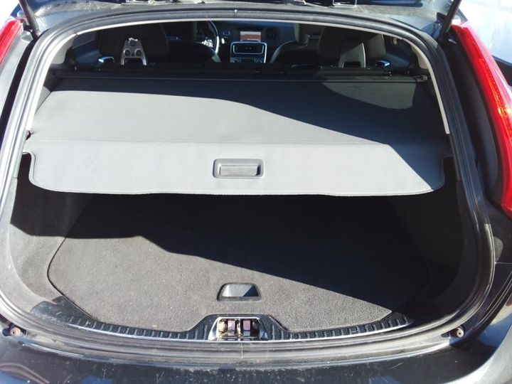 Photo 12 VIN: YV1FW79C0J2397915 - VOLVO V60 