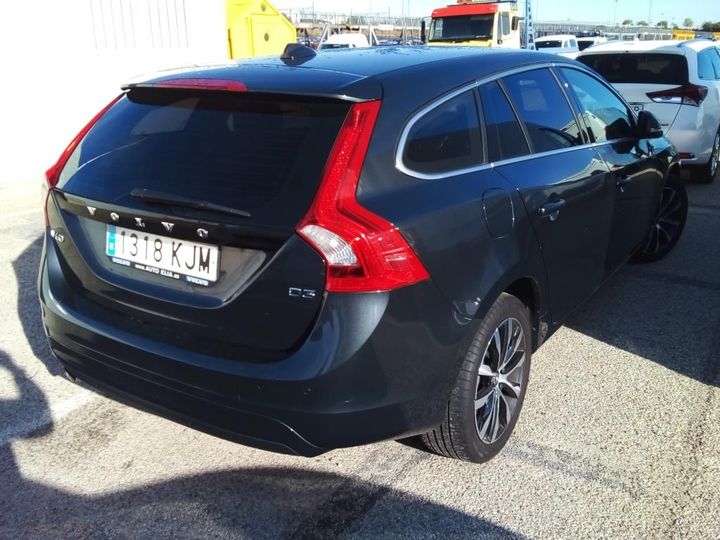 Photo 2 VIN: YV1FW79C0J2397915 - VOLVO V60 