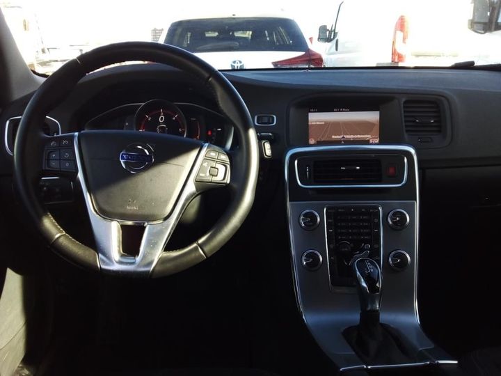 Photo 3 VIN: YV1FW79C0J2397915 - VOLVO V60 