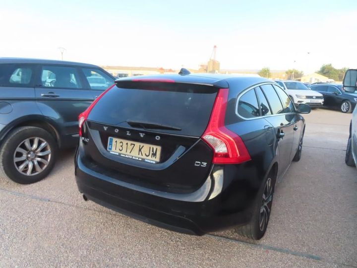 Photo 5 VIN: YV1FW79C0J2399072 - VOLVO V60 