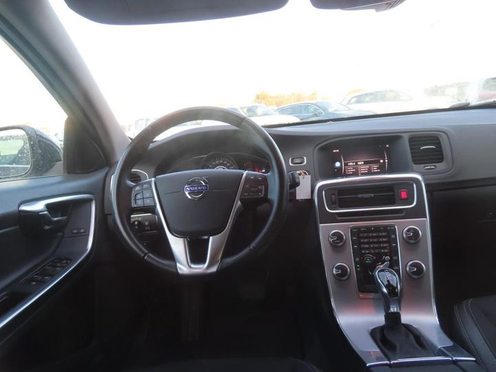 Photo 6 VIN: YV1FW79C0J2399072 - VOLVO V60 