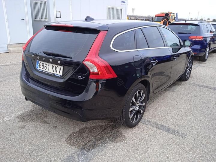 Photo 2 VIN: YV1FW79C0J2406504 - VOLVO V60 