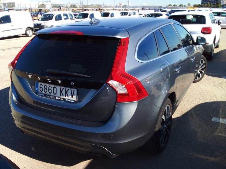 Photo 8 VIN: YV1FW79C0J2406801 - VOLVO V60 