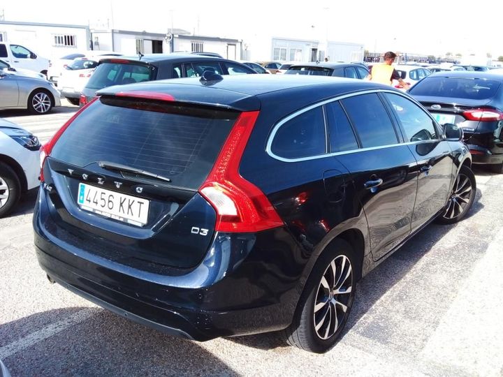 Photo 2 VIN: YV1FW79C0J2407507 - VOLVO V60 