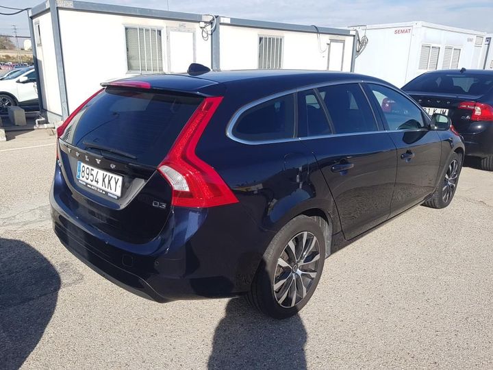 Photo 2 VIN: YV1FW79C0J2407747 - VOLVO V60 