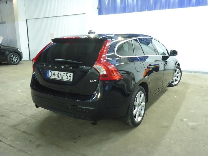 Photo 4 VIN: YV1FW79C0J2408779 - VOLVO V60 