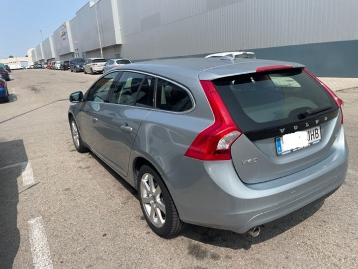 Photo 3 VIN: YV1FW79C1G1292309 - VOLVO V60 