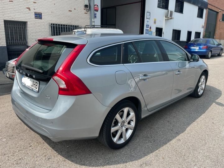 Photo 5 VIN: YV1FW79C1G1292309 - VOLVO V60 