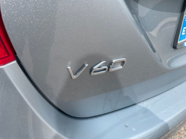 Photo 9 VIN: YV1FW79C1G1292309 - VOLVO V60 