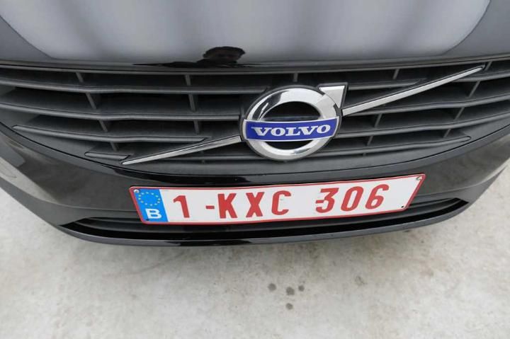 Photo 5 VIN: YV1FW79C1G1293944 - VOLVO V60 &#3911 