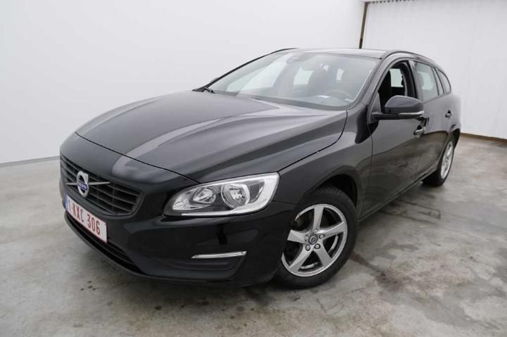 Photo 1 VIN: YV1FW79C1G1293944 - VOLVO V60 &#3911 