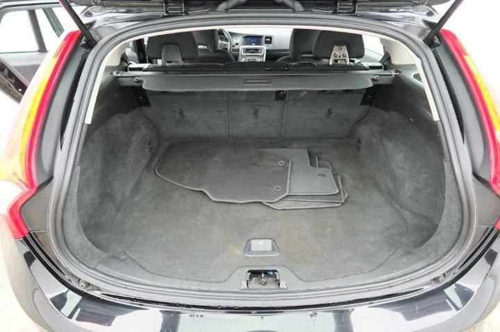 Photo 13 VIN: YV1FW79C1G1293944 - VOLVO V60 &#3911 