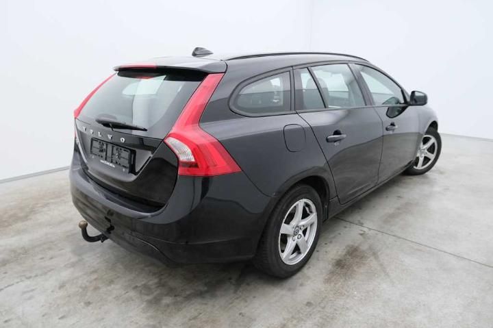 Photo 2 VIN: YV1FW79C1G1293944 - VOLVO V60 &#3911 