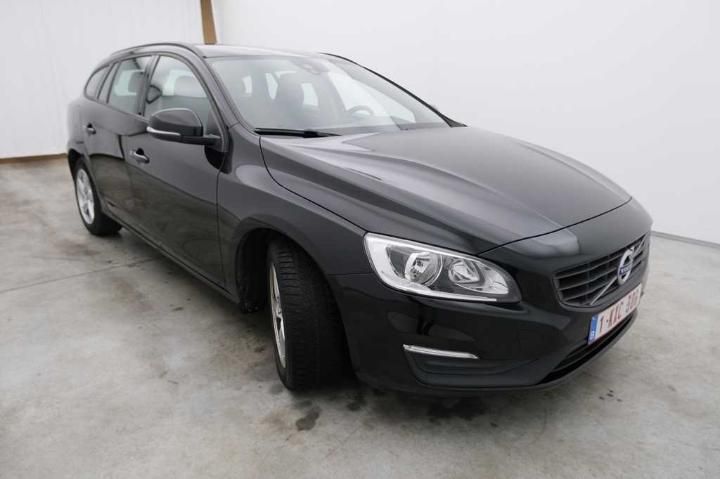 Photo 8 VIN: YV1FW79C1G1293944 - VOLVO V60 &#3911 