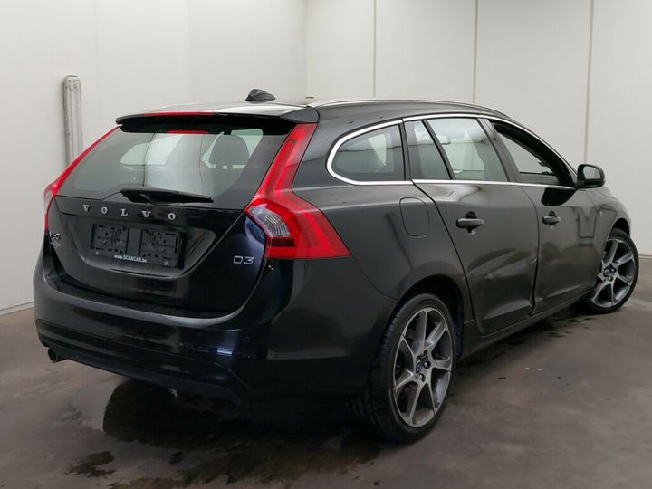 Photo 2 VIN: YV1FW79C1G1305796 - VOLVO V60 