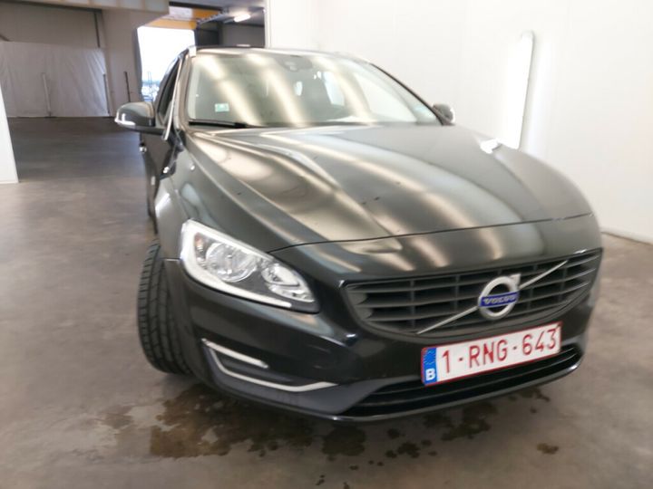 Photo 5 VIN: YV1FW79C1G1305796 - VOLVO V60 