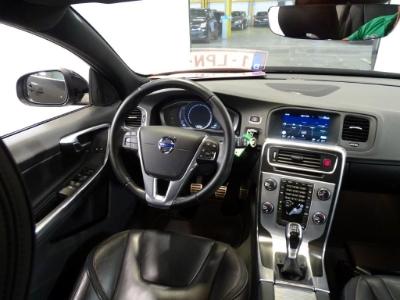 Photo 9 VIN: YV1FW79C1G1306623 - VOLVO V60 DIESEL - 2013 