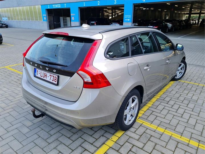 Photo 2 VIN: YV1FW79C1G1308162 - VOLVO V60 