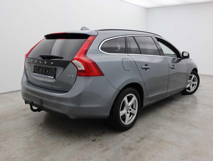 Photo 2 VIN: YV1FW79C1G1309171 - VOLVO V60 &#3911 