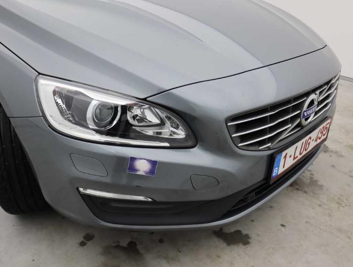 Photo 26 VIN: YV1FW79C1G1309171 - VOLVO V60 &#3911 