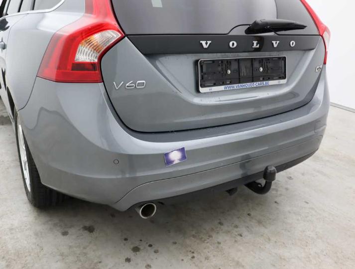 Photo 28 VIN: YV1FW79C1G1309171 - VOLVO V60 &#3911 