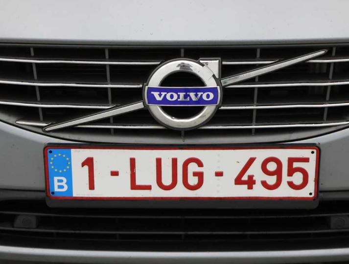 Photo 5 VIN: YV1FW79C1G1309171 - VOLVO V60 &#3911 