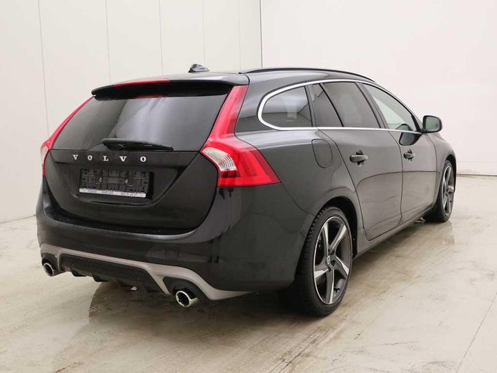 Photo 10 VIN: YV1FW79C1G1310576 - VOLVO V60 