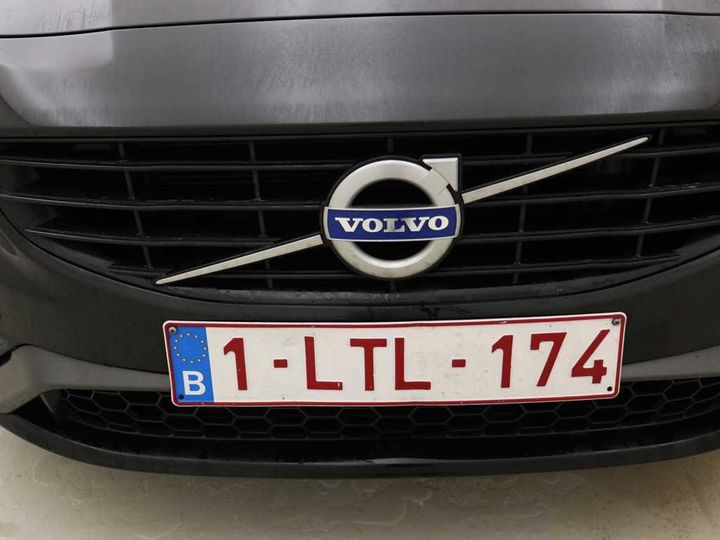 Photo 12 VIN: YV1FW79C1G1310576 - VOLVO V60 