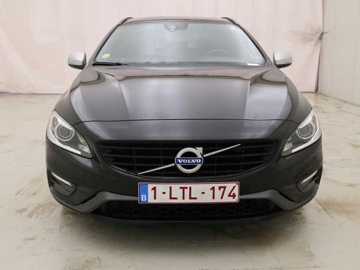 Photo 16 VIN: YV1FW79C1G1310576 - VOLVO V60 