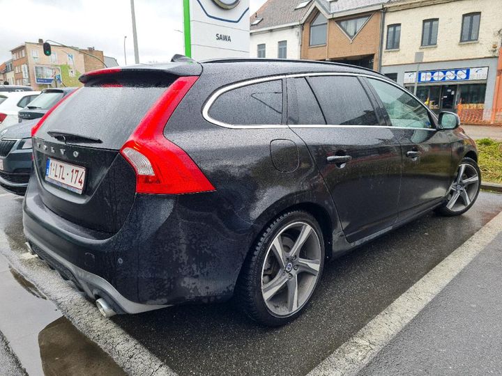 Photo 2 VIN: YV1FW79C1G1310576 - VOLVO V60 