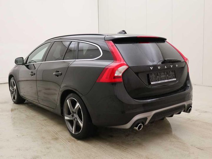 Photo 9 VIN: YV1FW79C1G1310576 - VOLVO V60 