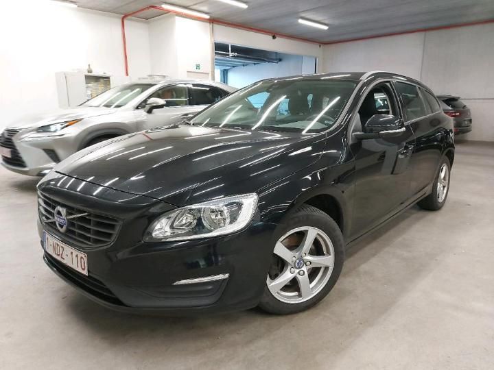 Photo 0 VIN: YV1FW79C1G1316460 - VOLVO V60 