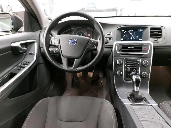 Photo 12 VIN: YV1FW79C1G1316460 - VOLVO V60 