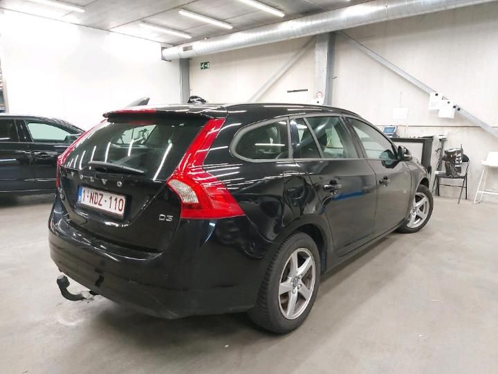 Photo 2 VIN: YV1FW79C1G1316460 - VOLVO V60 