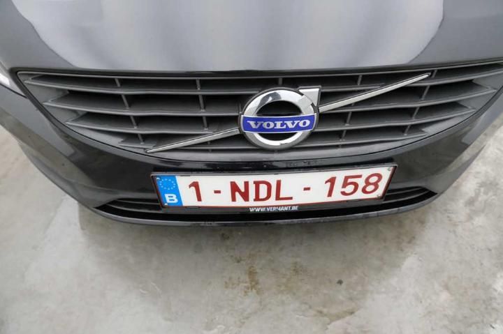 Photo 5 VIN: YV1FW79C1G1316661 - VOLVO V60 &#3911 