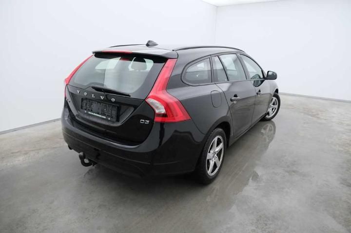 Photo 2 VIN: YV1FW79C1G1316661 - VOLVO V60 &#3911 