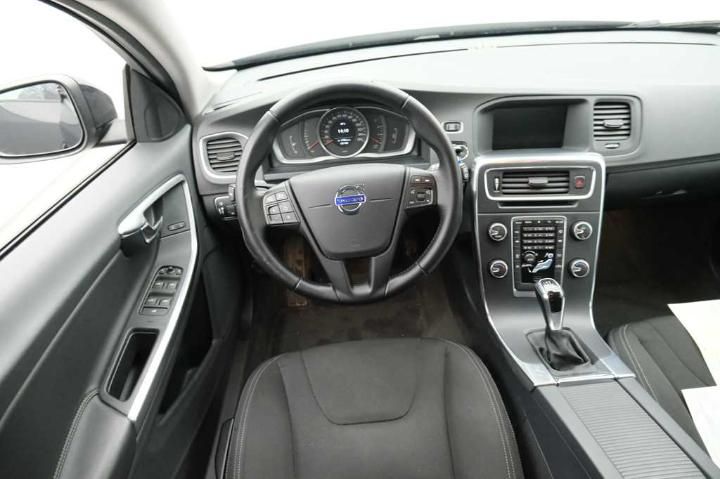 Photo 9 VIN: YV1FW79C1G1316661 - VOLVO V60 &#3911 