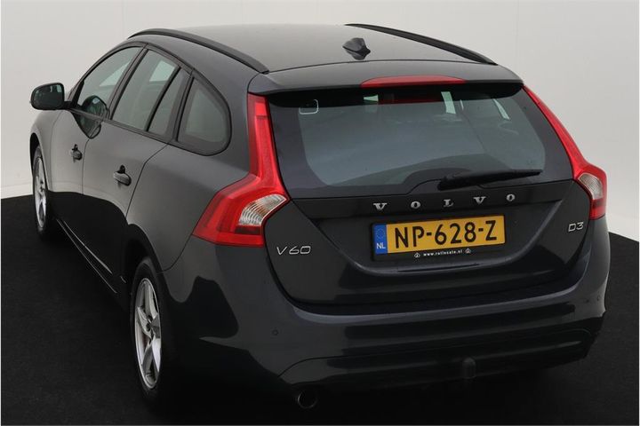 Photo 4 VIN: YV1FW79C1G1319179 - VOLVO V60 