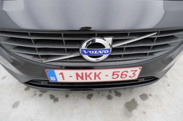 Photo 5 VIN: YV1FW79C1G1321066 - VOLVO V60 &#3911 