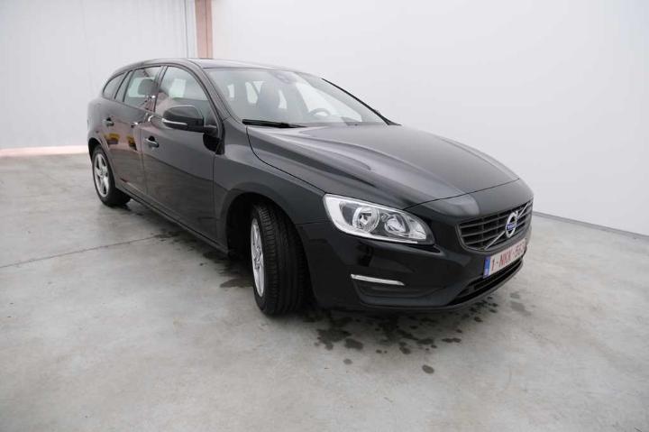 Photo 8 VIN: YV1FW79C1G1321066 - VOLVO V60 &#3911 